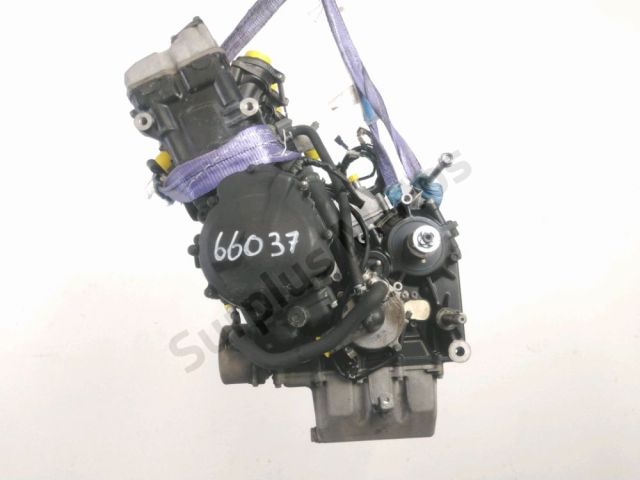 Moteur occasion SUZUKI GSR 600 2007