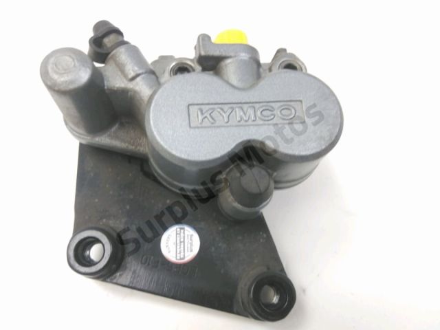 Etrier frein avant occasion KYMCO LIKE 2016