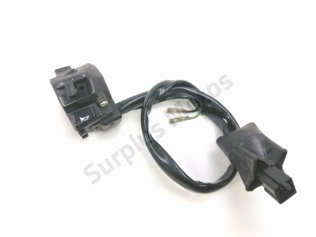 Commodo gauche occasion KAWASAKI J 125 2020