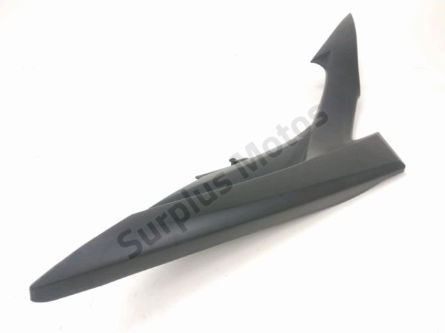 Cache lateral droit occasion SUZUKI GSR 600 2007
