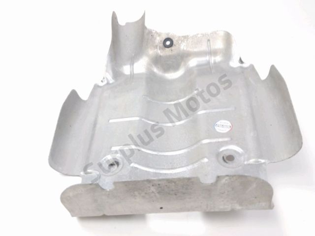 Habillage silencieux occasion SUZUKI GSR 600 2007