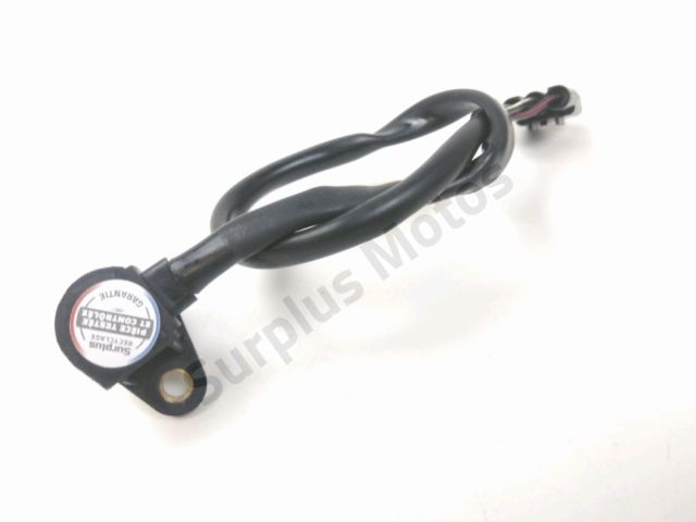 Capteur de vitesse occasion SUZUKI GSR 600 2007