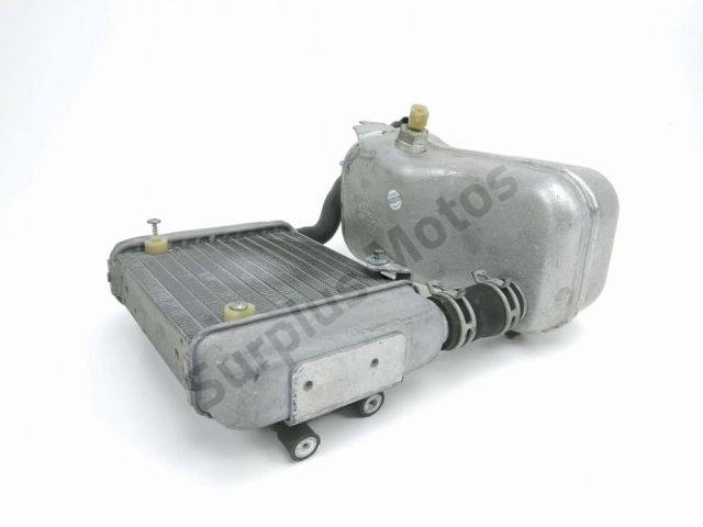 Radiateur eau occasion PEUGEOT SATELIS COMPRESSOR 2009