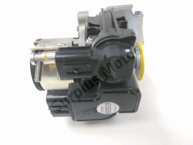 Corps d'injection droit occasion VESPA GTS 2021