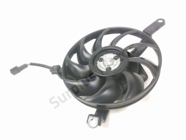 Ventilateur occasion SUZUKI GSR 600 2007