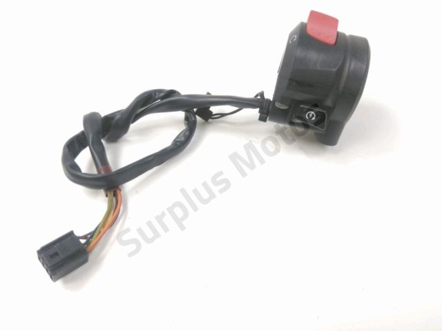 Commodo droit occasion SUZUKI GSR 600 2007