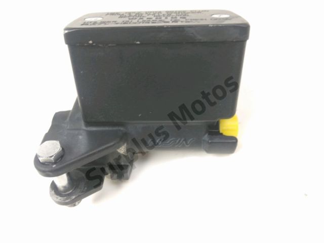 Maitre cylindre frein av complet occasion SUZUKI GSR 600 2007