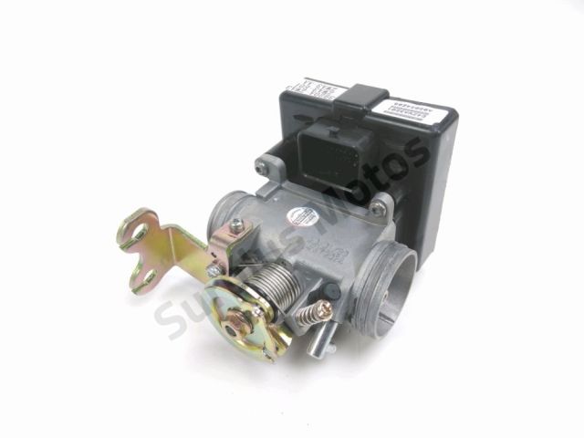 Corps d'injection droit occasion KAWASAKI J 125 2020