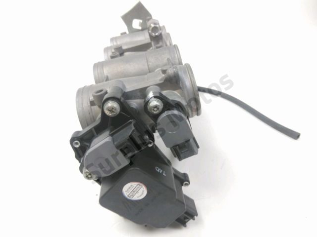 Rampe occasion SUZUKI GSR 600 2007