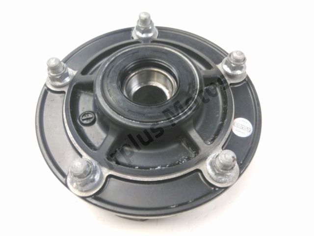 Porte couronne occasion SUZUKI GSR 600 2007