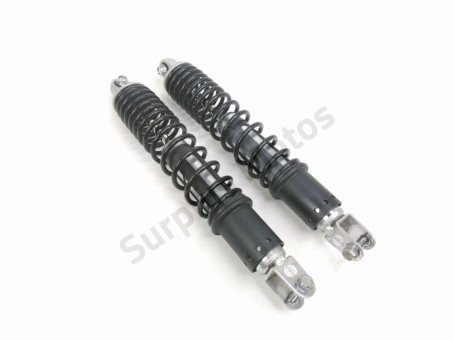 Double amortisseur occasion KAWASAKI J 125 2020