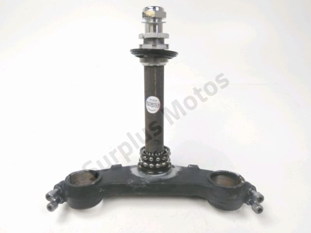 Te inferieur occasion SUZUKI GSR 600 2007