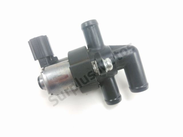 Valves occasion HONDA CB 650 F 2016
