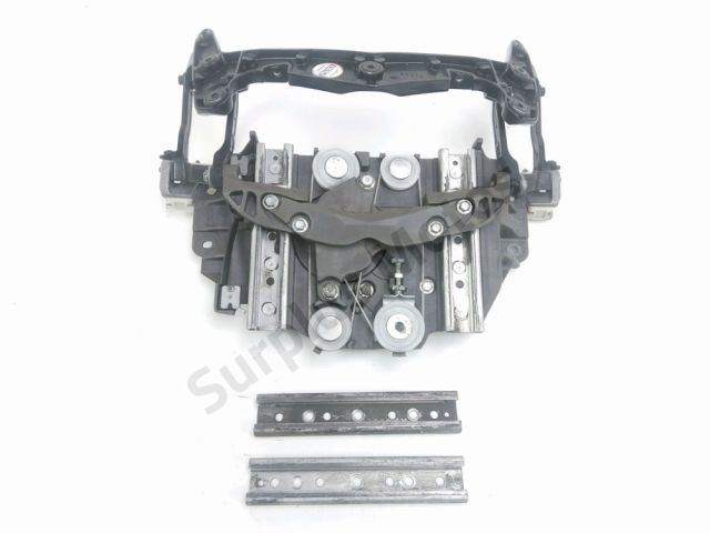 Moteur electrique de reglage de bulle occasion YAMAHA FJR 1300 2011