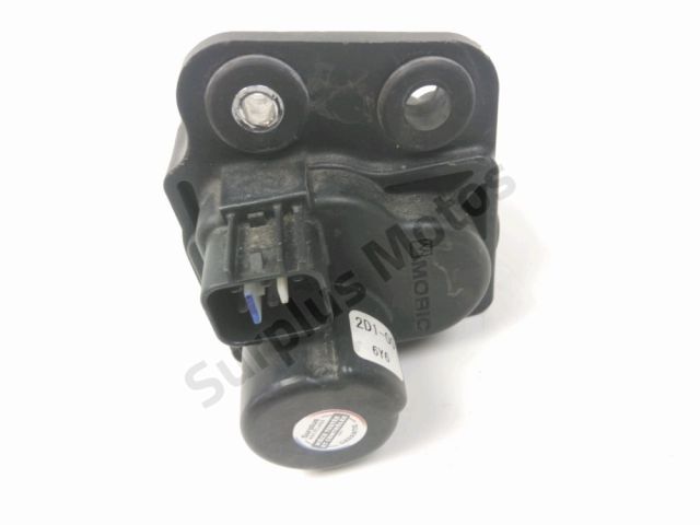 Valve echappement occasion YAMAHA FZ1 1000 S 2009