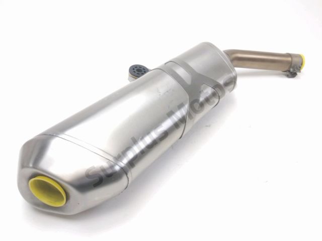 Silencieux 4t occasion BMW F 750 GS 2019