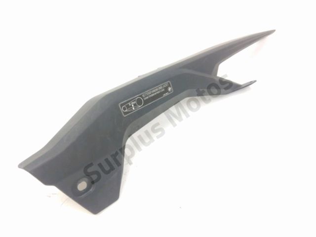 Carter chaine occasion BMW F 750 GS 2019