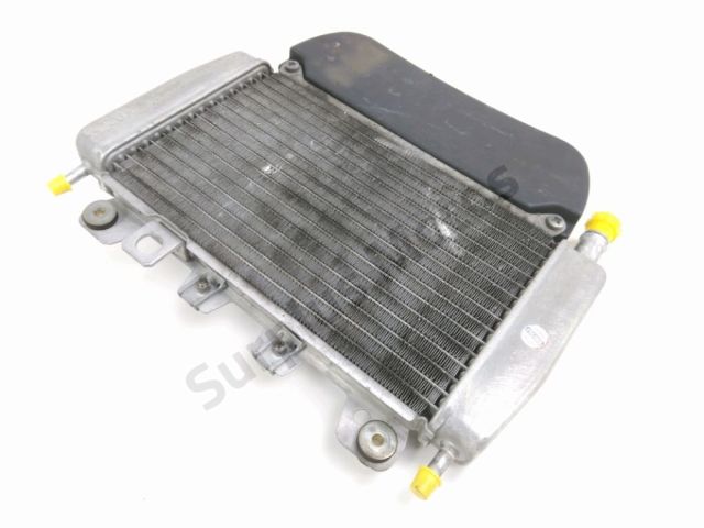 Radiateur eau occasion PIAGGIO X9 125 2003