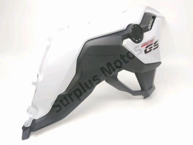 Flanc carenage droit occasion BMW F 750 GS 2019