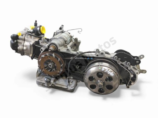 Moteur occasion PIAGGIO X9 125 2007