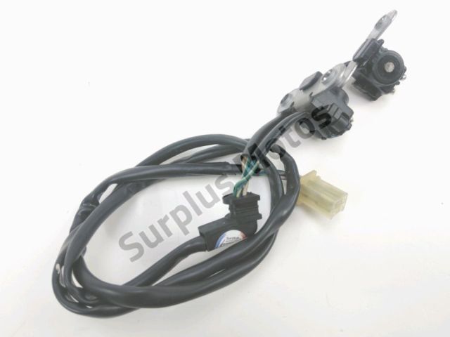 Capteur allumage occasion HONDA XRV 750 AFRICA TWIN 1990