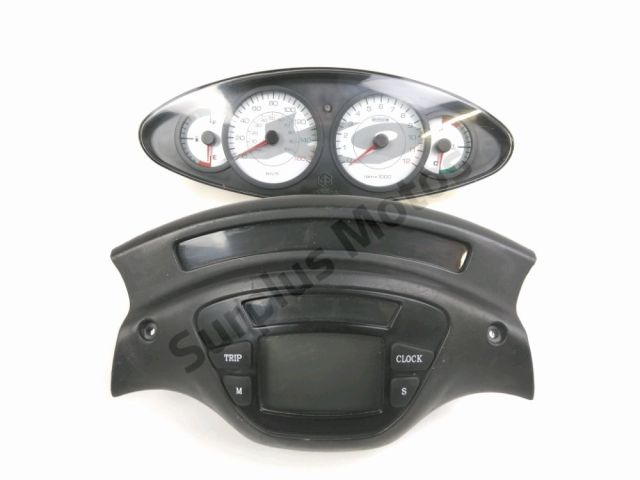 Compteur occasion PIAGGIO X9 125 2003