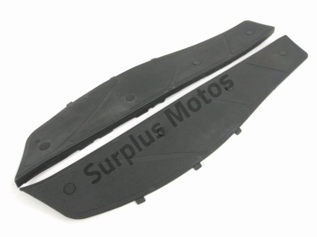 Marche pieds occasion PIAGGIO X9 125 2003