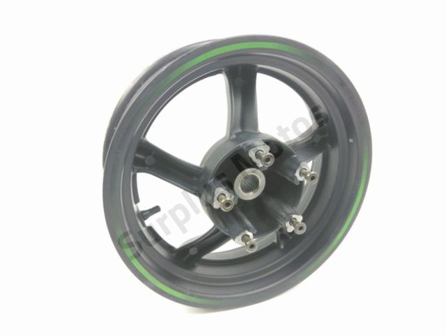 Jante arriere occasion KAWASAKI J 125 2020