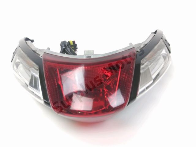 Feu arriere occasion PIAGGIO LIBERTY 50 4T 2022