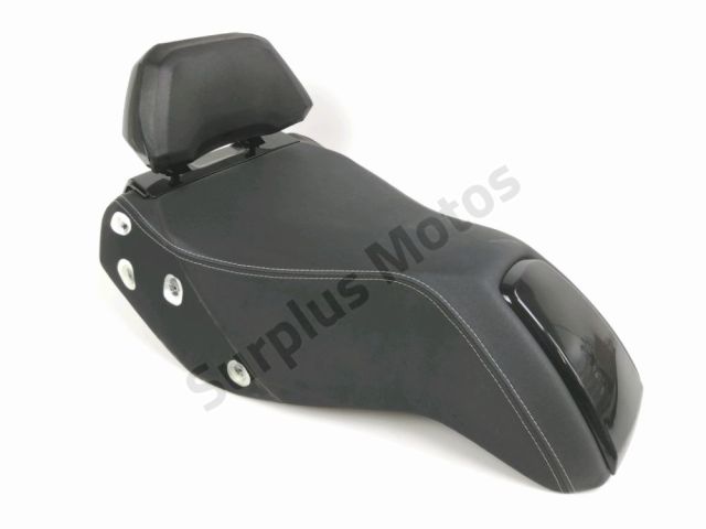 Selle conducteur occasion KYMCO CV3 2023