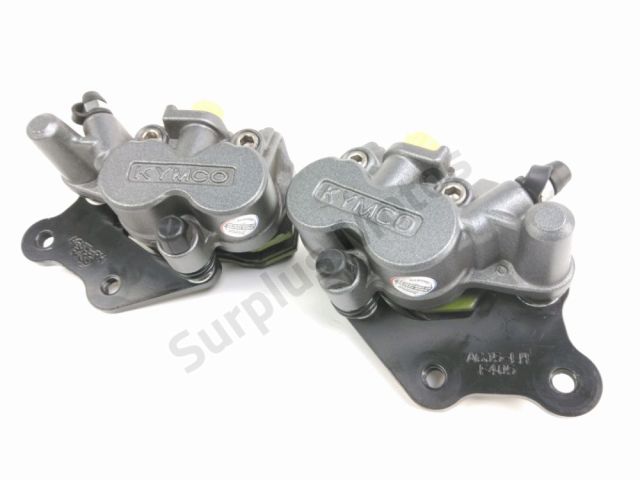 Etrier frein avant occasion KYMCO CV3 2023