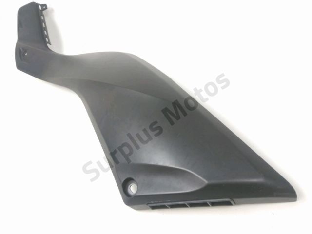 Cache lateral gauche occasion YAMAHA CZD 300 X-MAX 2018