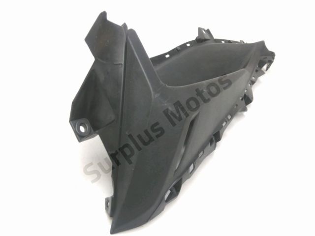 Marche pieds gauche occasion YAMAHA CZD 300 X-MAX 2018