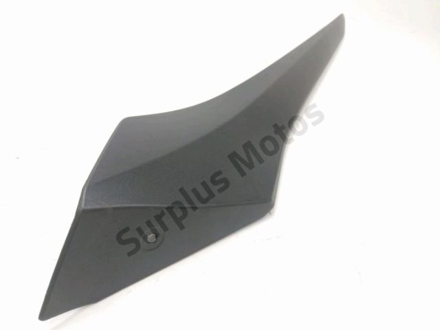 Demi sabot droit occasion YAMAHA CZD 300 X-MAX 2018