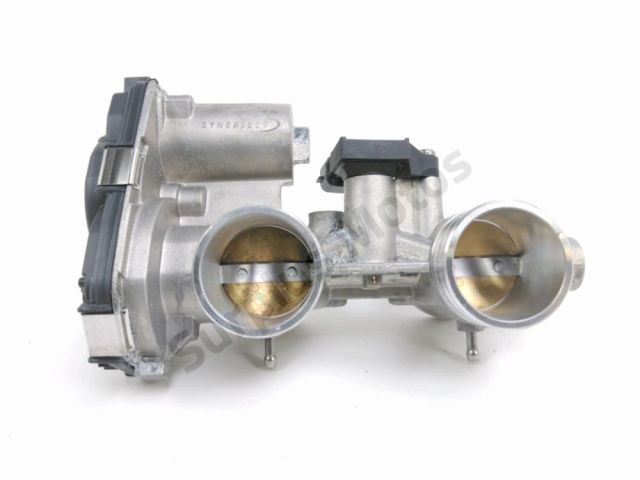 Corps d'injection droit occasion KYMCO CV3 2023