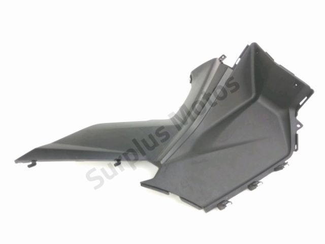 Cache lateral droit occasion KYMCO CV3 2023
