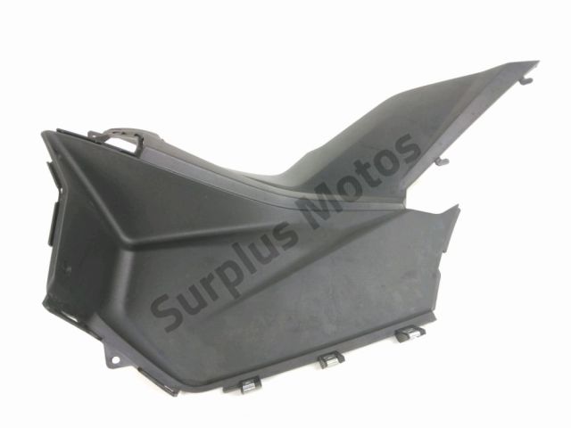 Cache lateral gauche occasion KYMCO CV3 2023