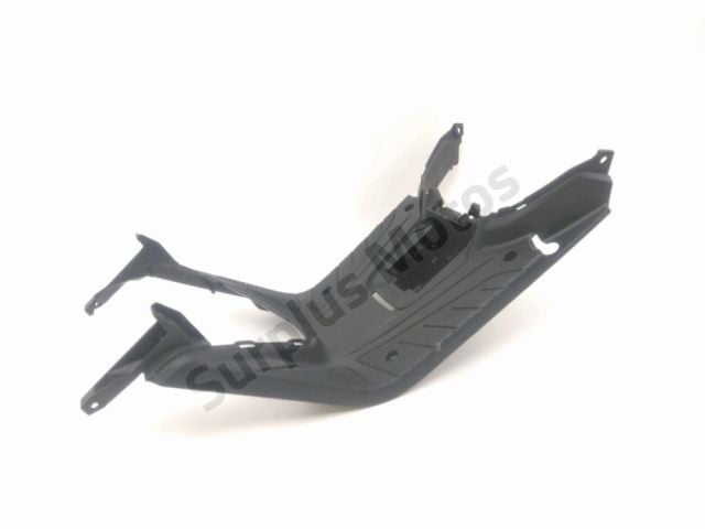 Marche pieds occasion MBK CW 50 BOOSTER 2012