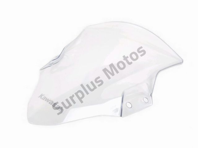 Bulle avant occasion KAWASAKI NINJA 400 2022
