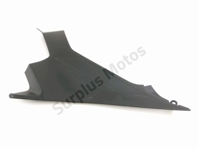 Cache lateral gauche occasion KAWASAKI NINJA 400 2022