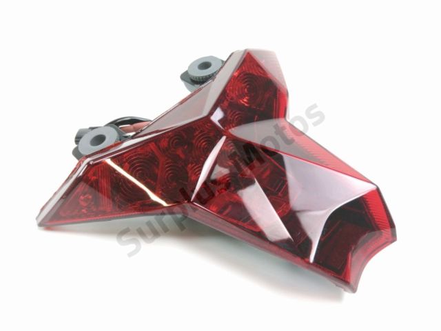 Feu arriere occasion KAWASAKI NINJA 400 2022