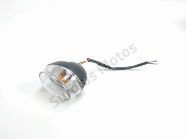 Clignotant avant g occasion MASH LEGEND R NAKED 50 2023