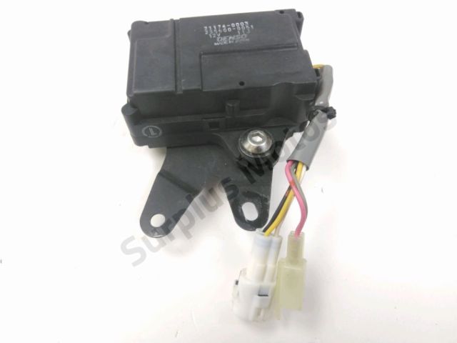 Valve echappement occasion KAWASAKI Z 1000 2008