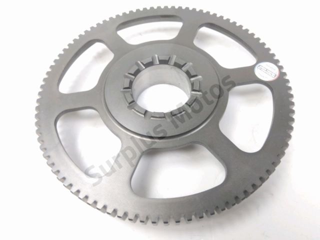 Roue libre de demarreur occasion HONDA NC 750 X 2017