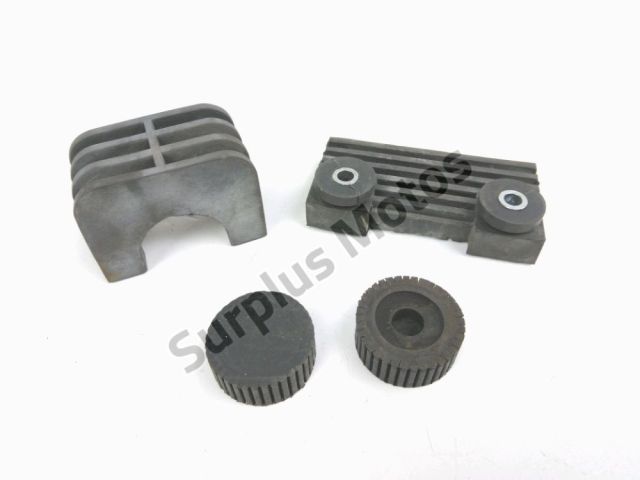 Silent bloc de reservoir occasion SUZUKI GN 125 1999