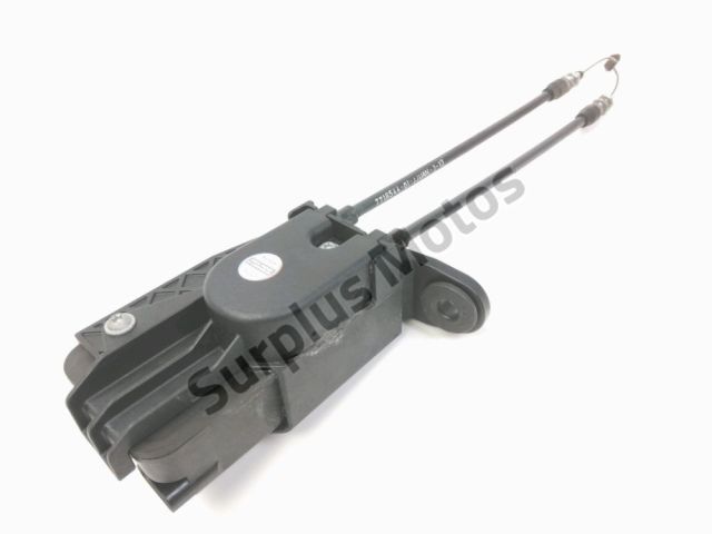 Valve echappement occasion BMW R 1200 RT 2013