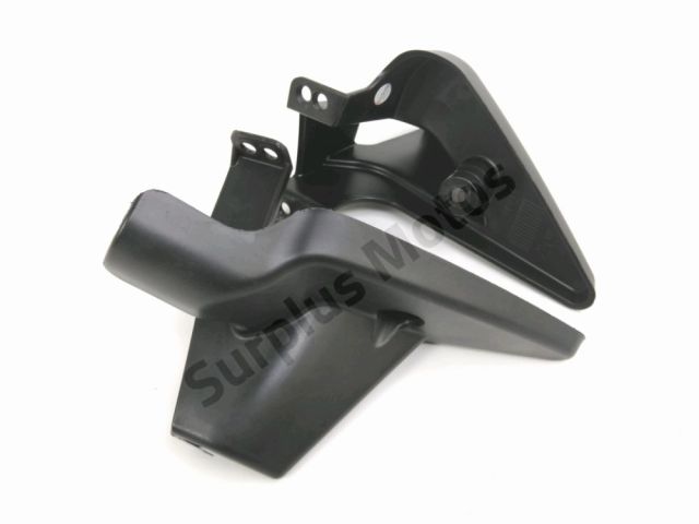 Ecope radiateur occasion APRILIA RS4 2018