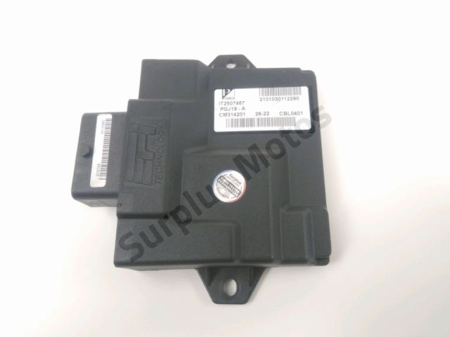 Boitier injection occasion PIAGGIO LIBERTY 50 4T 2024