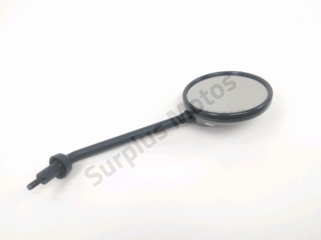 Retro droit occasion PIAGGIO LIBERTY 50 4T 2024