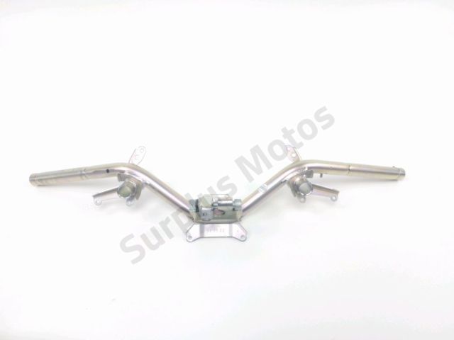 Guidon occasion PIAGGIO LIBERTY 50 4T 2024